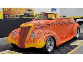 1937 Ford Other Ford Models for sale 101725479